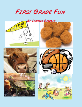 First grade fun