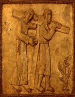 The Cross Bible