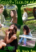GOSSIP+TEEN=DRAMA