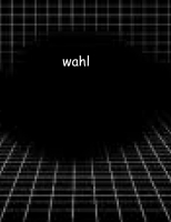 wahl