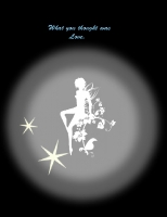 what you thought was love