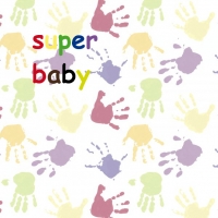 super baby