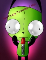 My Crazy Teenage Life
