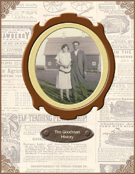 The Goodman Family