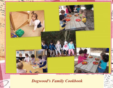 Dogwood's Family Cookbook