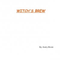 Witch's Brew