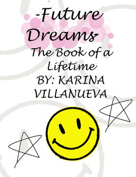 Future Dreams Project