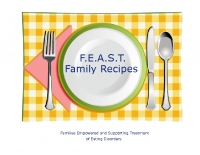 F.E.A.S.T. Family Recipes