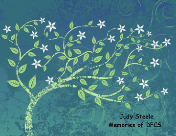 Judy's DFCS Family