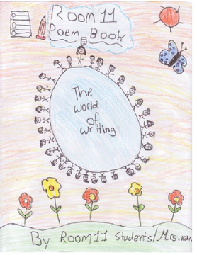 Room 11 Poem Book