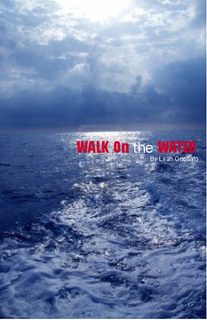 Walk On the Water