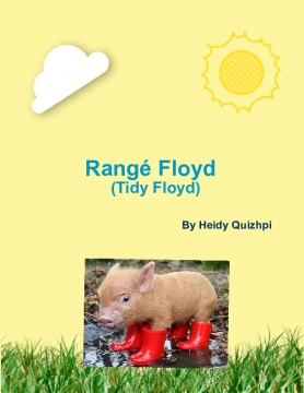 Rangé Floyd