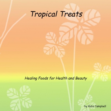 Tropical Treats