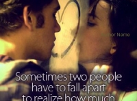 Once Apon a Fairytale