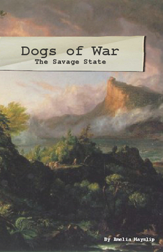 Dogs of War