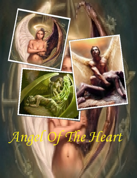 ANGELS OF THE HEART