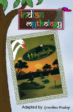 Hitopadesha Tales