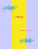 my pet book