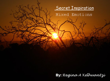Secret Inspiration