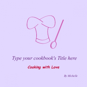 Cooking with Love
