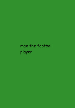 football boy