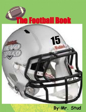 The Football Book