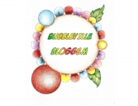 Bubbleville Blossem