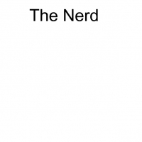 The Nerd