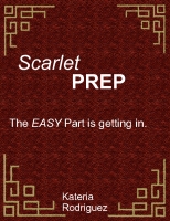Scarlet Prep