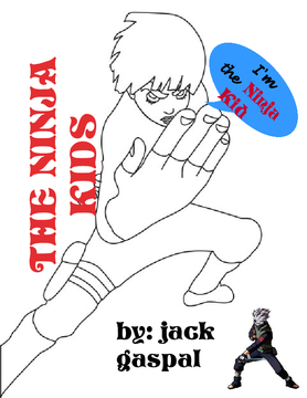 The Ninja Kid