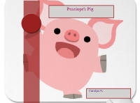 Penelope's Pig