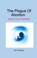 The Plague Of Abortion