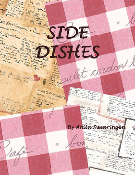 SIDE DISH COLLECTION