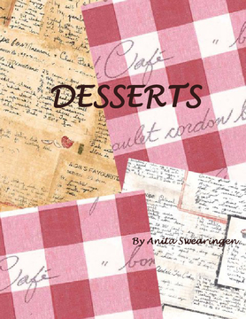 DESSERTS