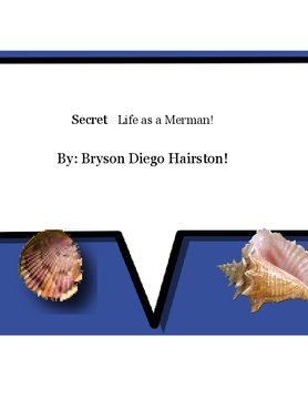 Life as a merman