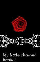 My little charm:book 1
