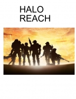 Halo: Reach