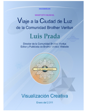 Viaje a la Ciudad de Luz de la CBV