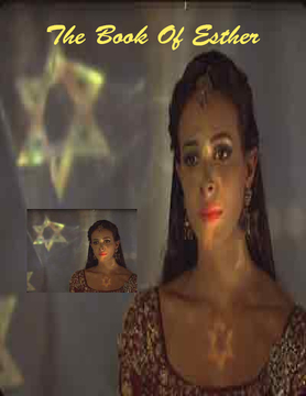 The Book Of Esther