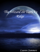 The Wizard on Torrick's Ridge