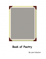 Book of Poetry