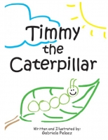 Timmy the Caterpillar