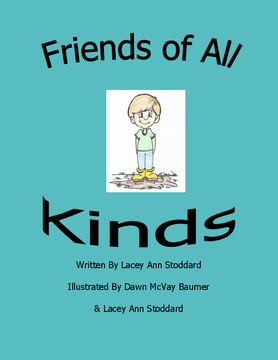 Friends of All Kinds