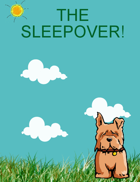 The Sleepover!