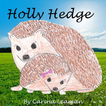Holly Hedge