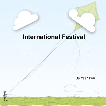 International Festival