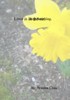 Love is in the air, stop breathing