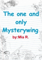 +The one and only Mysterywing