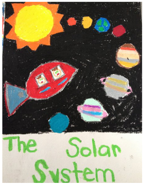 The Solar System