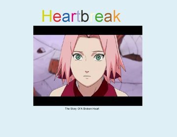 Heartbreak